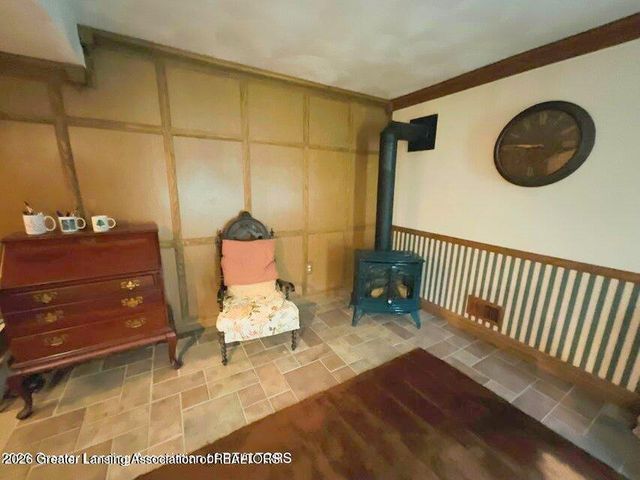 6845 S Ainger Road, Olivet, MI 49076