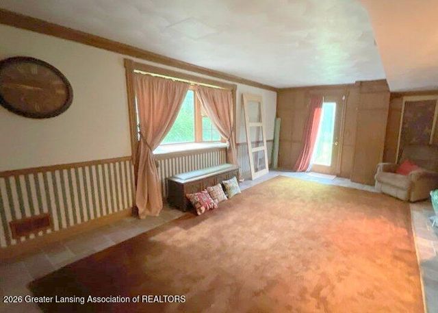 6845 S Ainger Road, Olivet, MI 49076