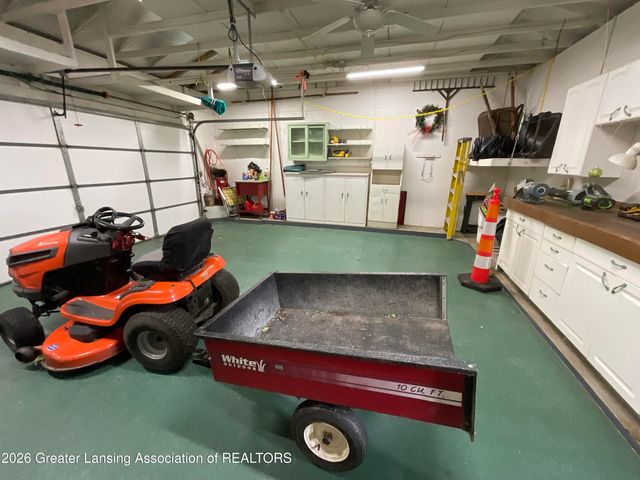 6845 S Ainger Road, Olivet, MI 49076