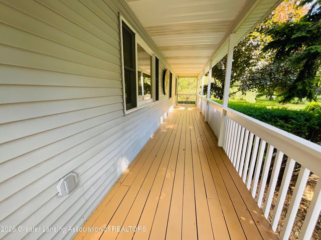 6845 S Ainger Road, Olivet, MI 49076