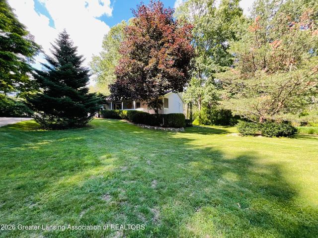 6845 S Ainger Road, Olivet, MI 49076