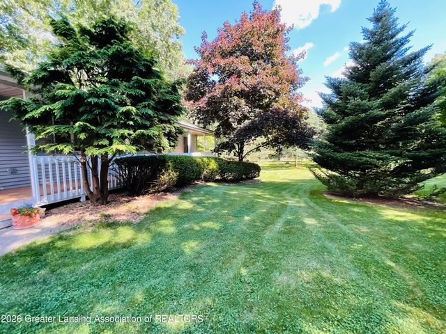 6845 S Ainger Road, Olivet, MI 49076