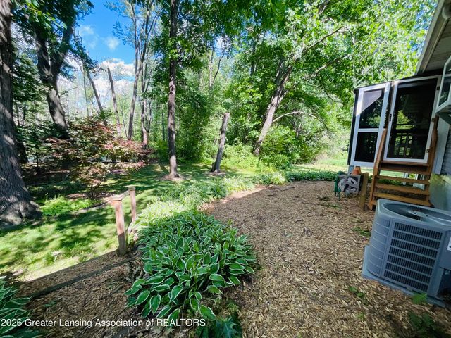 6845 S Ainger Road, Olivet, MI 49076