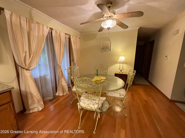 6845 S Ainger Road, Olivet, MI 49076