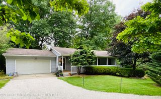 6845 S Ainger Road, Olivet, MI 49076