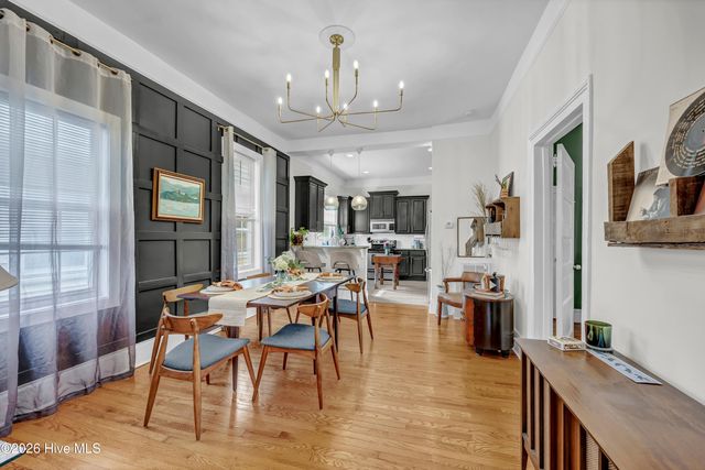 1414 Dock Street, Wilmington, NC 28401