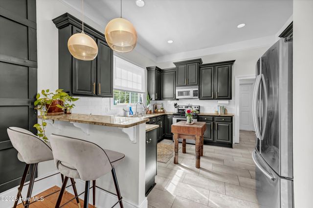 1414 Dock Street, Wilmington, NC 28401
