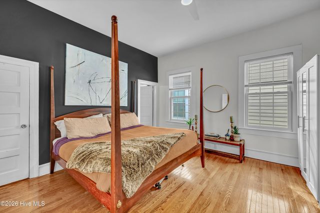 1414 Dock Street, Wilmington, NC 28401