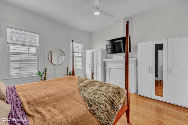 1414 Dock Street, Wilmington, NC 28401
