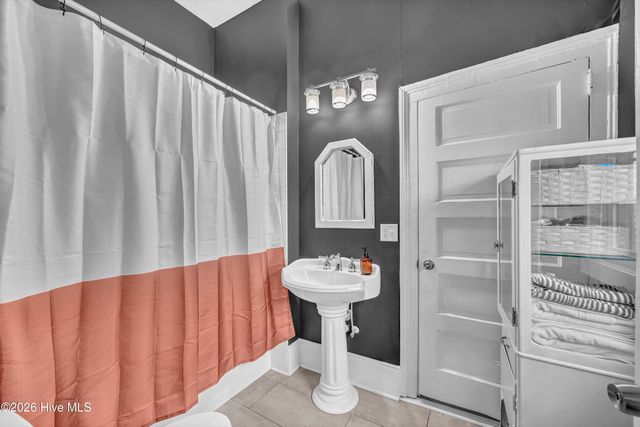 1414 Dock Street, Wilmington, NC 28401