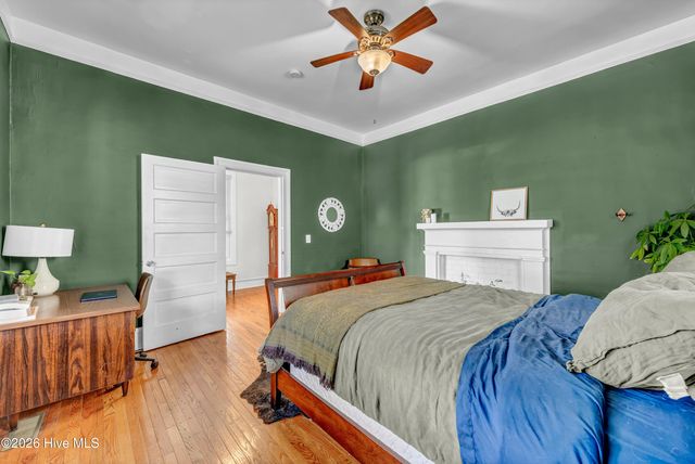 1414 Dock Street, Wilmington, NC 28401