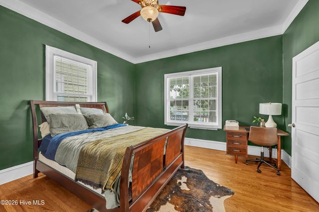 1414 Dock Street, Wilmington, NC 28401