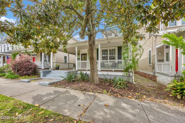 1414 Dock Street, Wilmington, NC 28401
