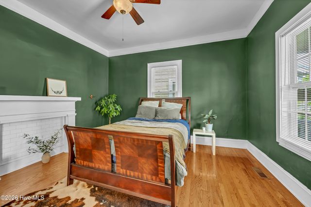1414 Dock Street, Wilmington, NC 28401