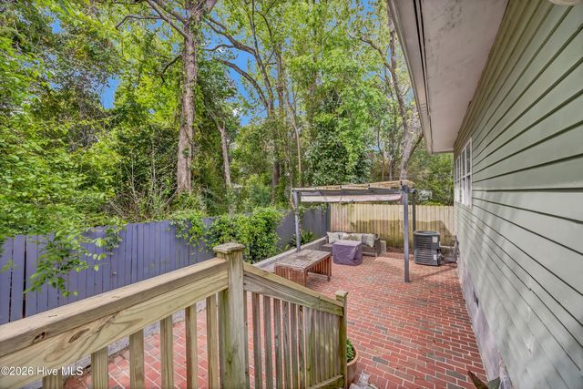 1414 Dock Street, Wilmington, NC 28401
