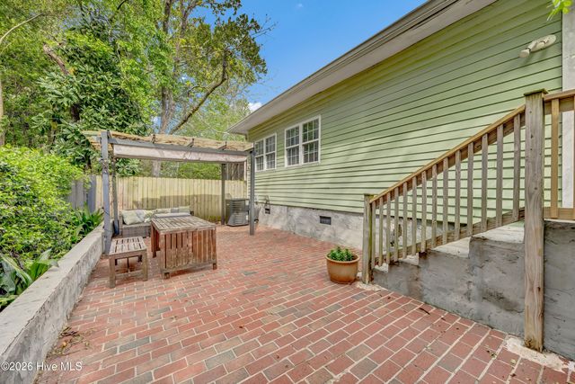 1414 Dock Street, Wilmington, NC 28401