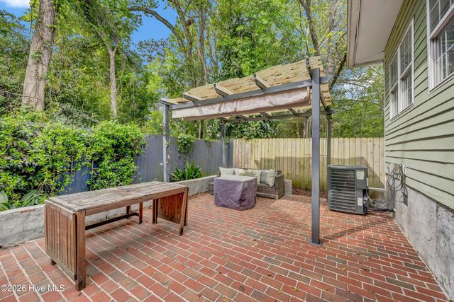 1414 Dock Street, Wilmington, NC 28401