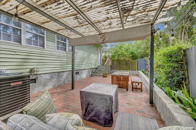 1414 Dock Street, Wilmington, NC 28401