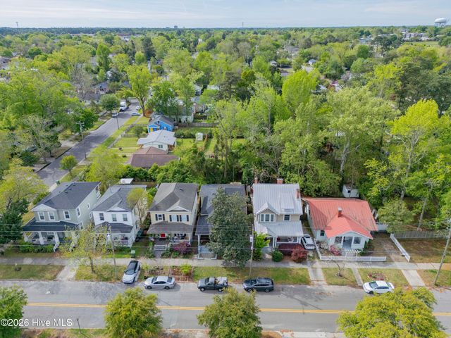 1414 Dock Street, Wilmington, NC 28401