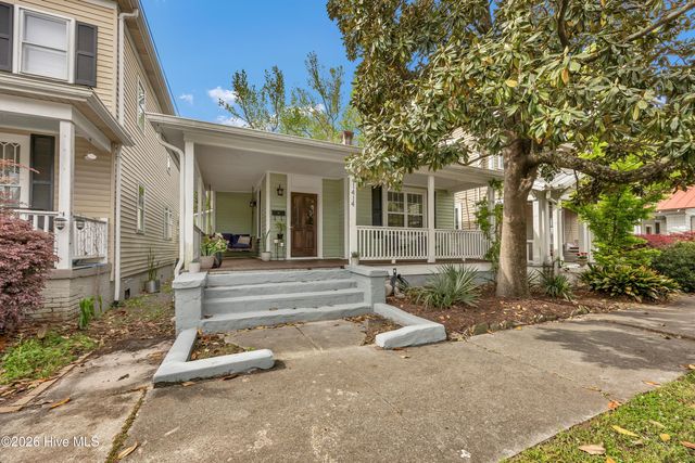 1414 Dock Street, Wilmington, NC 28401