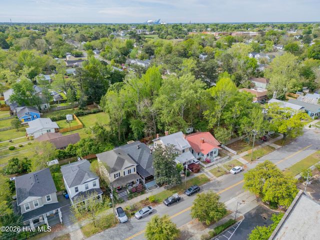 1414 Dock Street, Wilmington, NC 28401