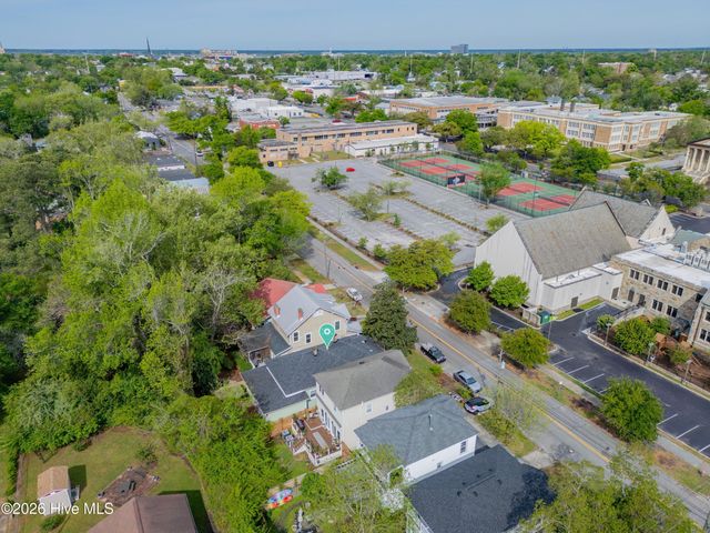 1414 Dock Street, Wilmington, NC 28401