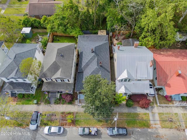 1414 Dock Street, Wilmington, NC 28401