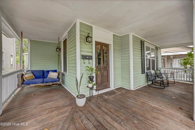1414 Dock Street, Wilmington, NC 28401