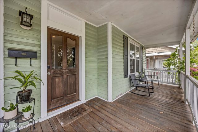 1414 Dock Street, Wilmington, NC 28401