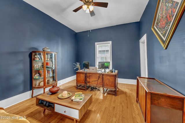 1414 Dock Street, Wilmington, NC 28401