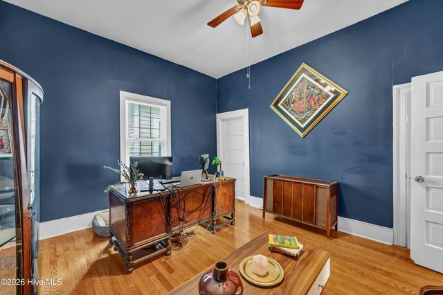 1414 Dock Street, Wilmington, NC 28401