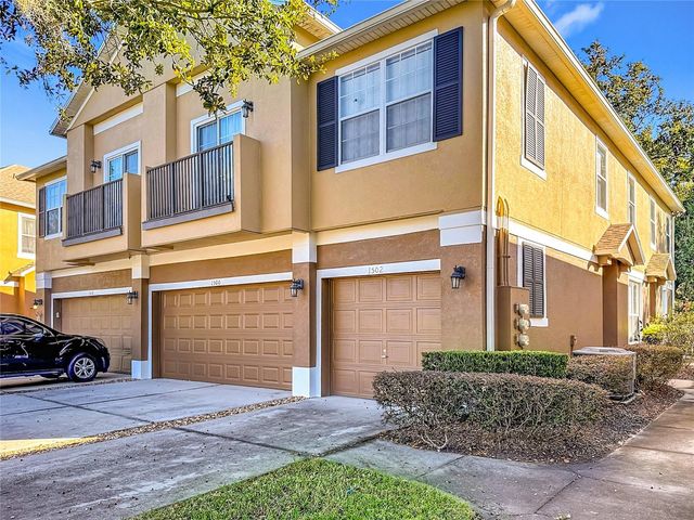 1500 BROKEN OAK DRIVE 25B, Winter Garden, FL 34787