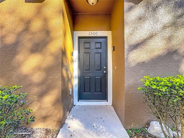 1500 BROKEN OAK DRIVE 25B, Winter Garden, FL 34787