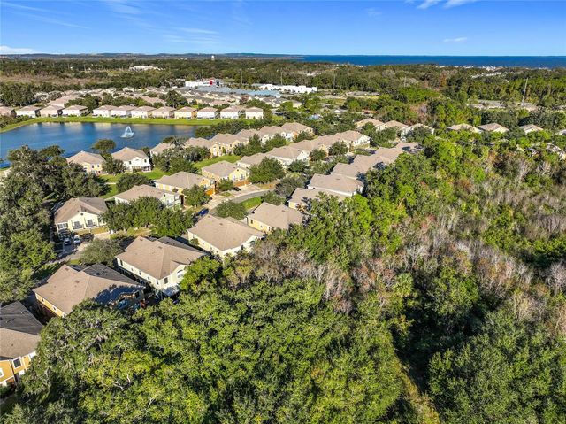 1500 BROKEN OAK DRIVE 25B, Winter Garden, FL 34787