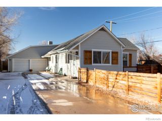 927 S Yates Street #A, Denver, CO 80219