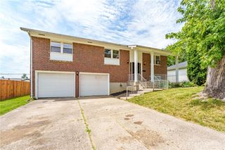 2209 Fairport Avenue, Dayton, OH 45406