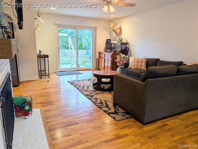 9004 Del Rio Drive, Grand Blanc, MI 48439