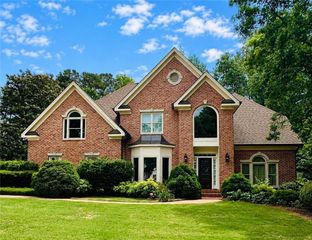 880 Randall Court NW, Marietta, GA 30064