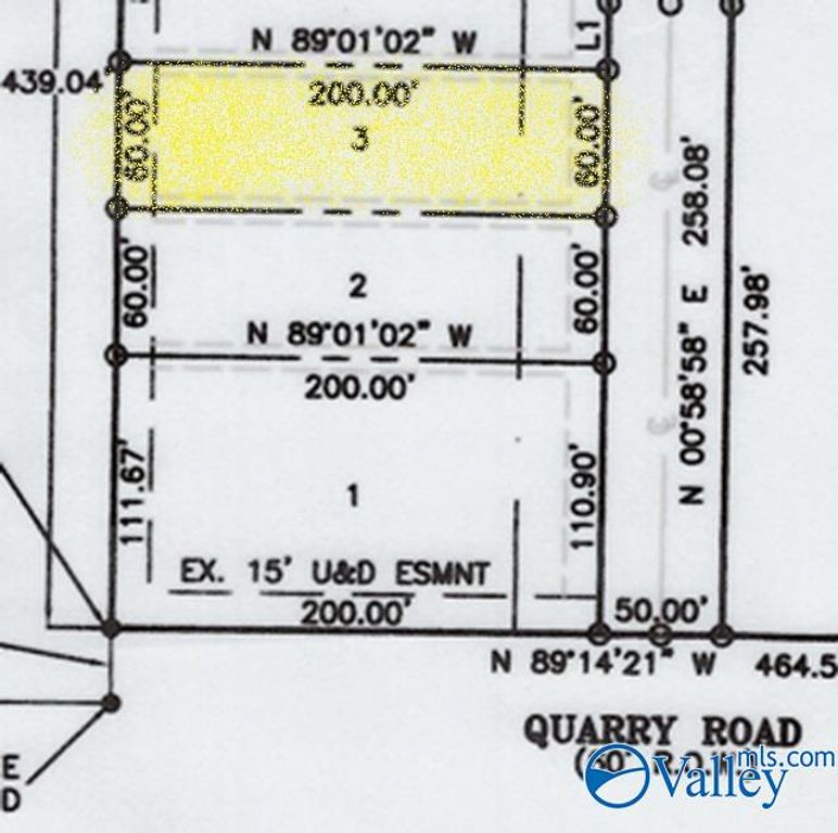 20071 Hillsborough Street, Athens, AL 35613