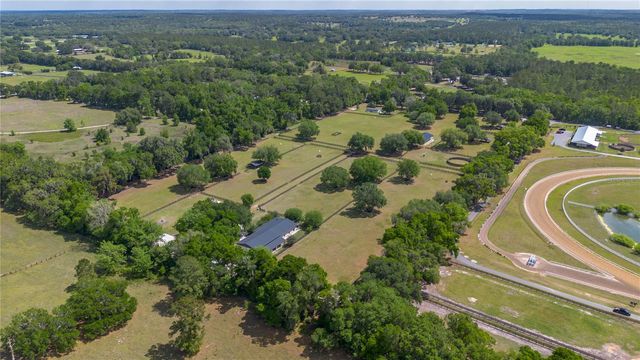 14650 NW 160TH AVENUE, Williston, FL 32696