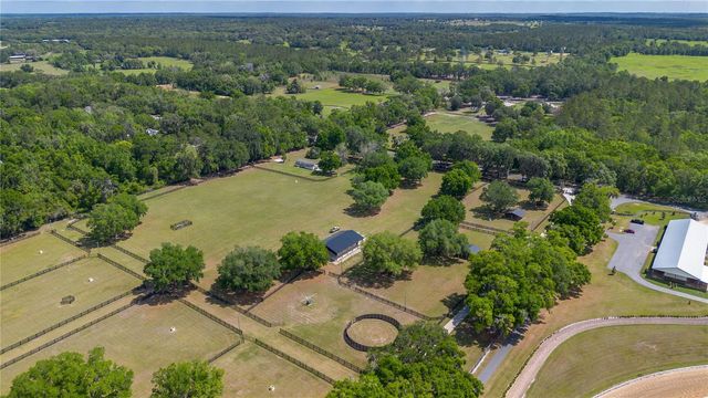 14650 NW 160TH AVENUE, Williston, FL 32696