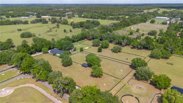 14650 NW 160TH AVENUE, Williston, FL 32696