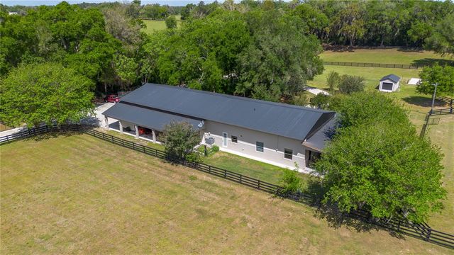14650 NW 160TH AVENUE, Williston, FL 32696