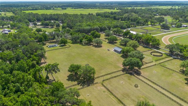 14650 NW 160TH AVENUE, Williston, FL 32696