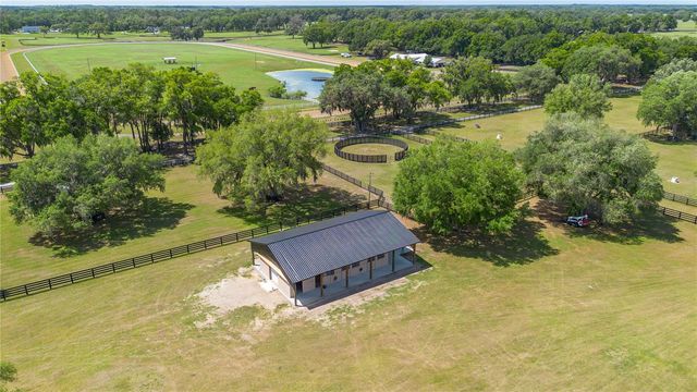 14650 NW 160TH AVENUE, Williston, FL 32696