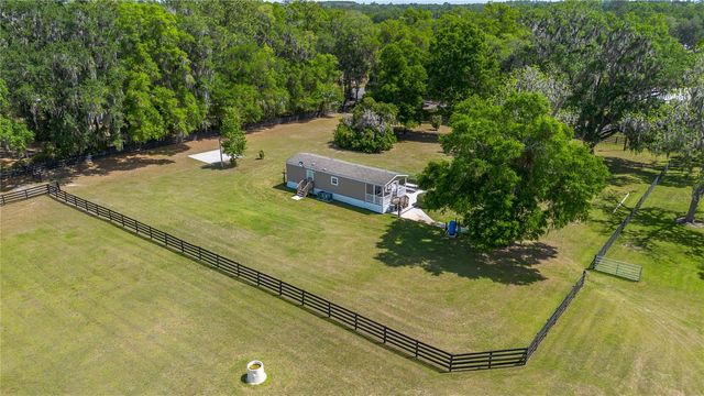 14650 NW 160TH AVENUE, Williston, FL 32696