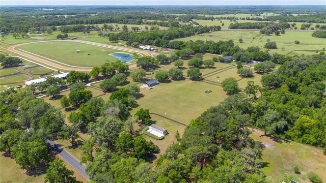 14650 NW 160TH AVENUE, Williston, FL 32696