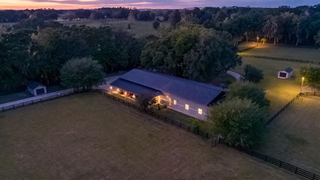 14650 NW 160TH AVENUE, Williston, FL 32696