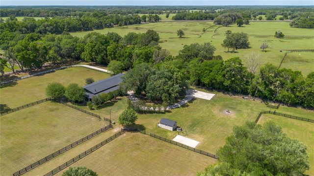 14650 NW 160TH AVENUE, Williston, FL 32696