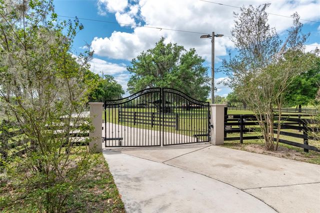 14650 NW 160TH AVENUE, Williston, FL 32696